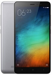 Замена дисплея на телефоне Xiaomi Redmi Note 3 в Сургуте